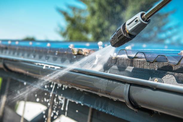 Pressure Washing Services for Businesses in Goshen, IN