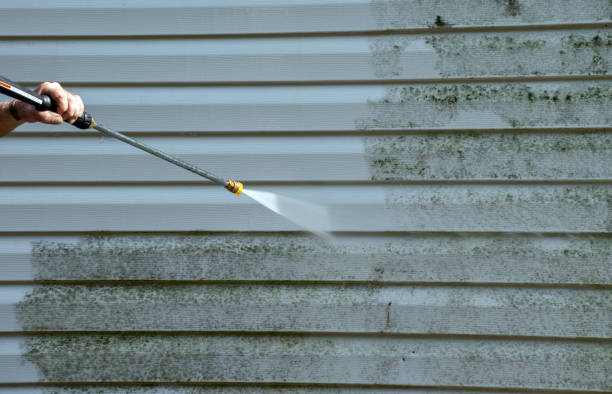 Deck Cleaning Services in Goshen, IN