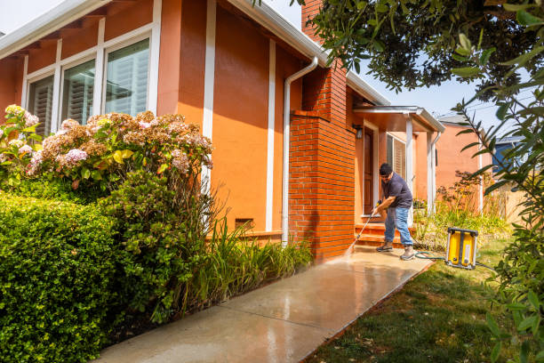 Best Fence Pressure Washing  in Goshen, IN