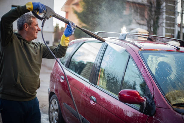 Best Commercial Building Pressure Washing  in Goshen, IN