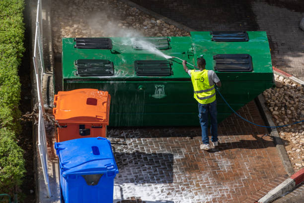 Best Garage Pressure Washing  in Goshen, IN
